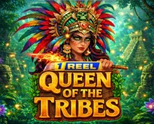 1 Reel - Queen Of The Tribes