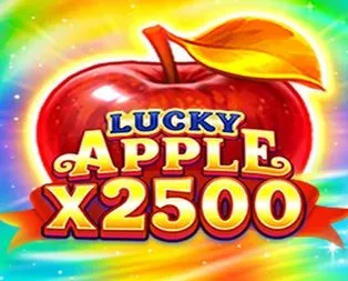 Lucky Apple x2500