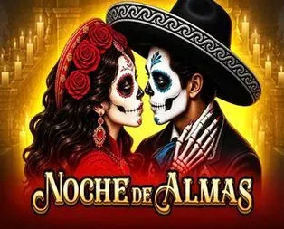 Noche de Almas