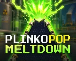 Plinko Pop: Meltdown