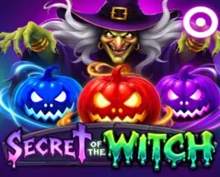 Secret of the Witch