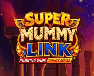 Super Mummy Link