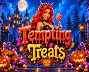 Tempting Treats