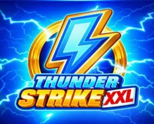 Thunder Strike XXL