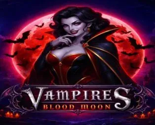 Vampires: Blood Moon