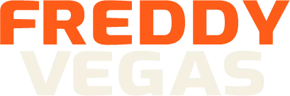 FreddyVegas logo