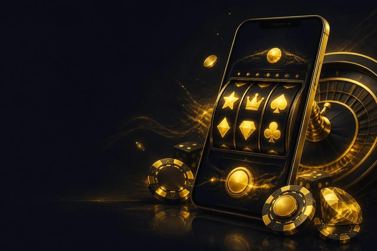 App und mobiles Spielen bei FreddyVegas