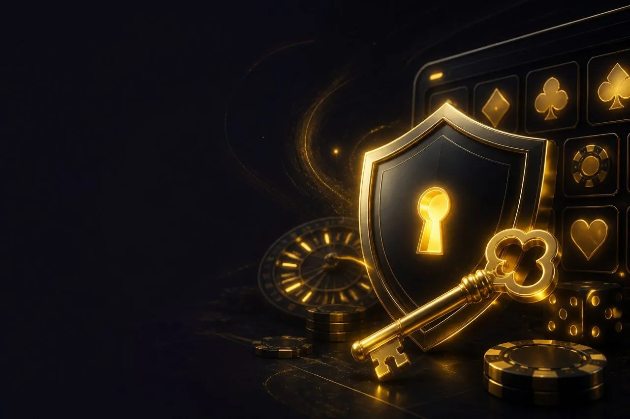 Login bei FreddyVegas in wenigen Schritten